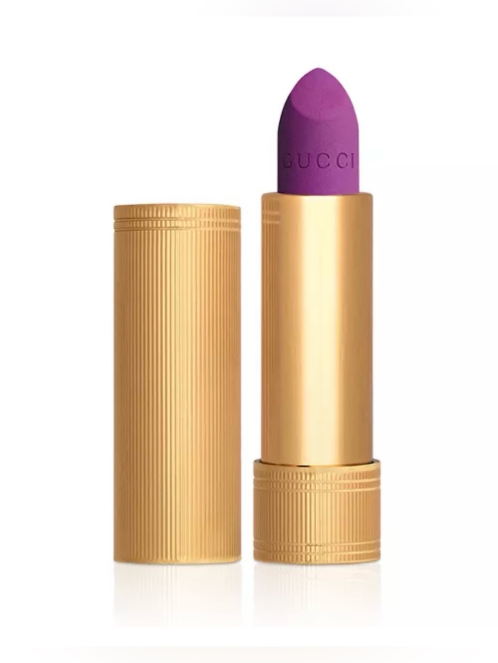 Gucci lipstick Anne Lilac -Pink NEW